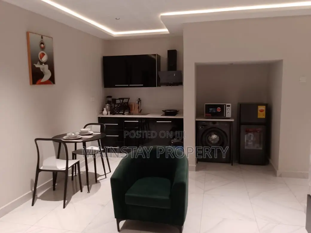 5bdrm House in Mainstay Estates, East Legon for sale