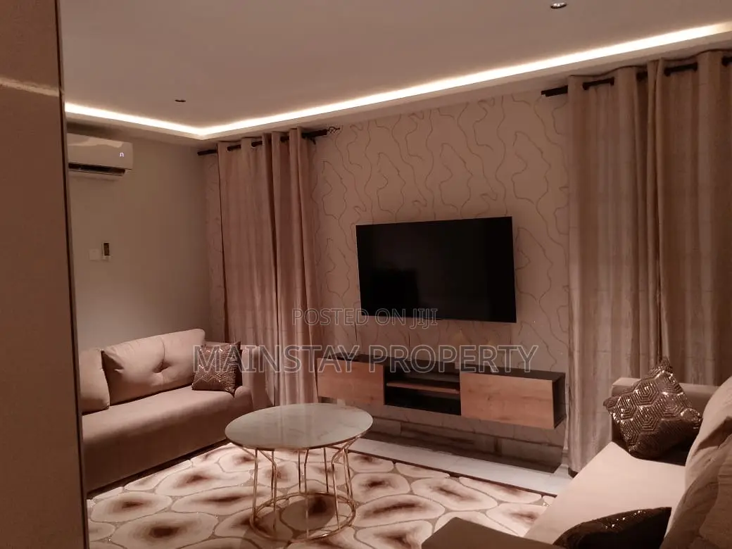 5bdrm House in Mainstay Estates, East Legon for sale