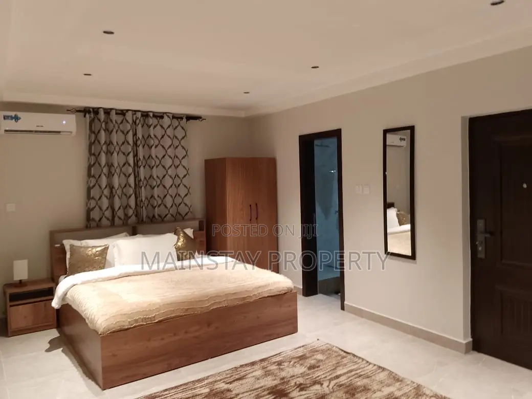 5bdrm House in Mainstay Estates, East Legon for sale