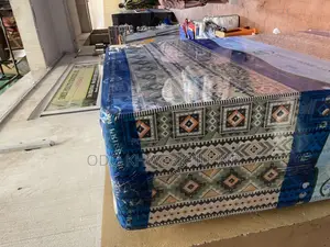 20inches Double Mattress [Rockfoam]