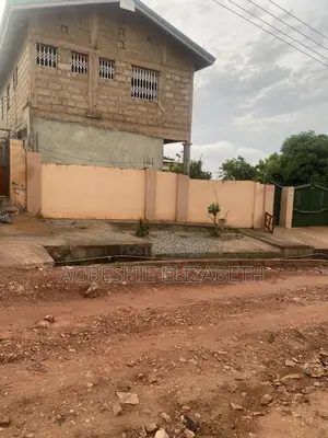 Studio Apartment in Agbeshie Properties, Weija Junction for rent