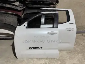 Toyota Tundra 2023 2024 2025 2026 Door