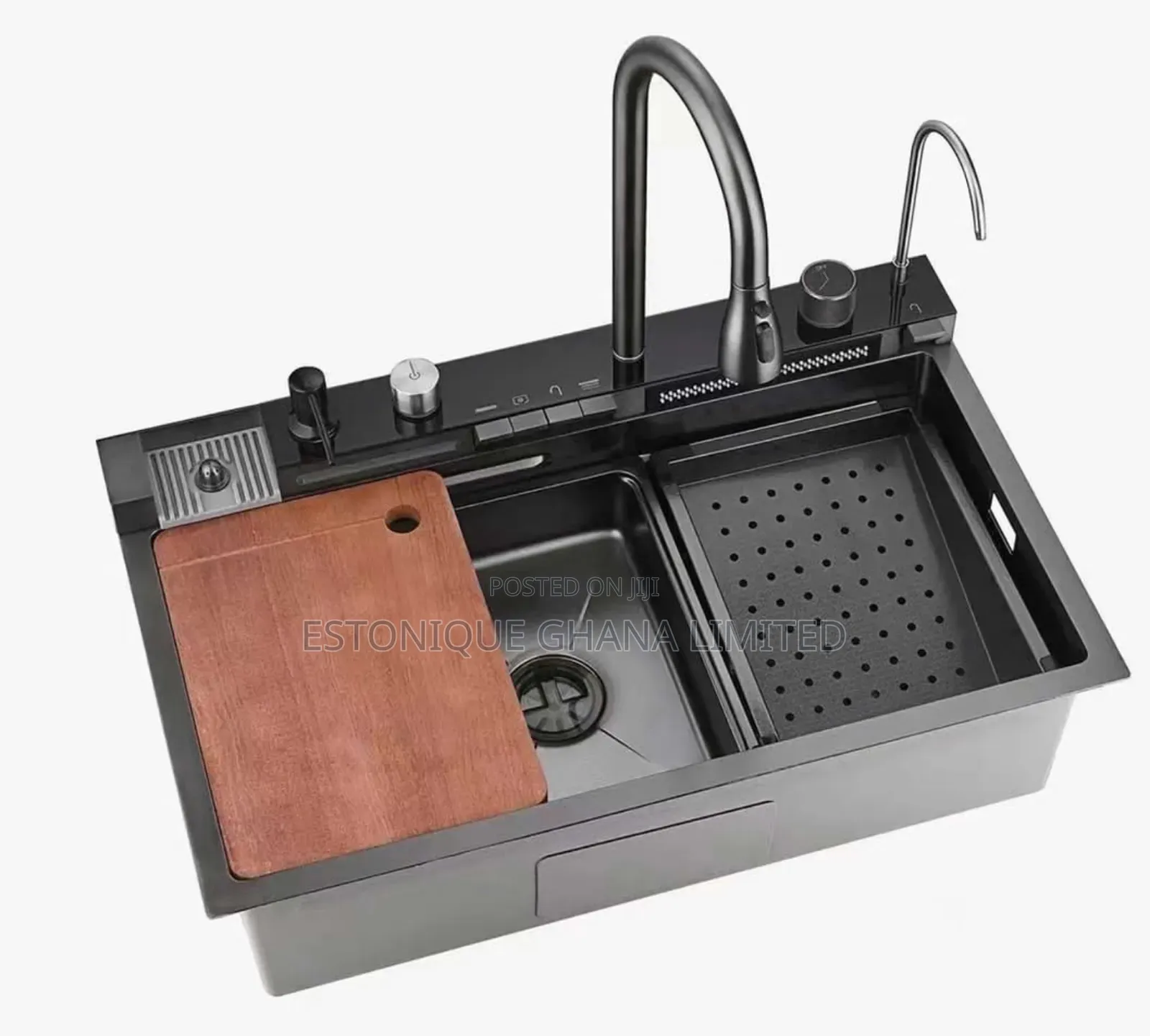 Sanitary Wares Accessories