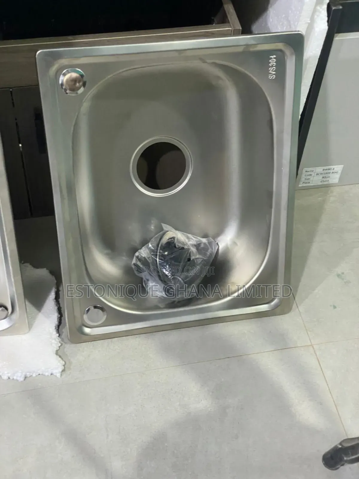 Sanitary Wares Accessories