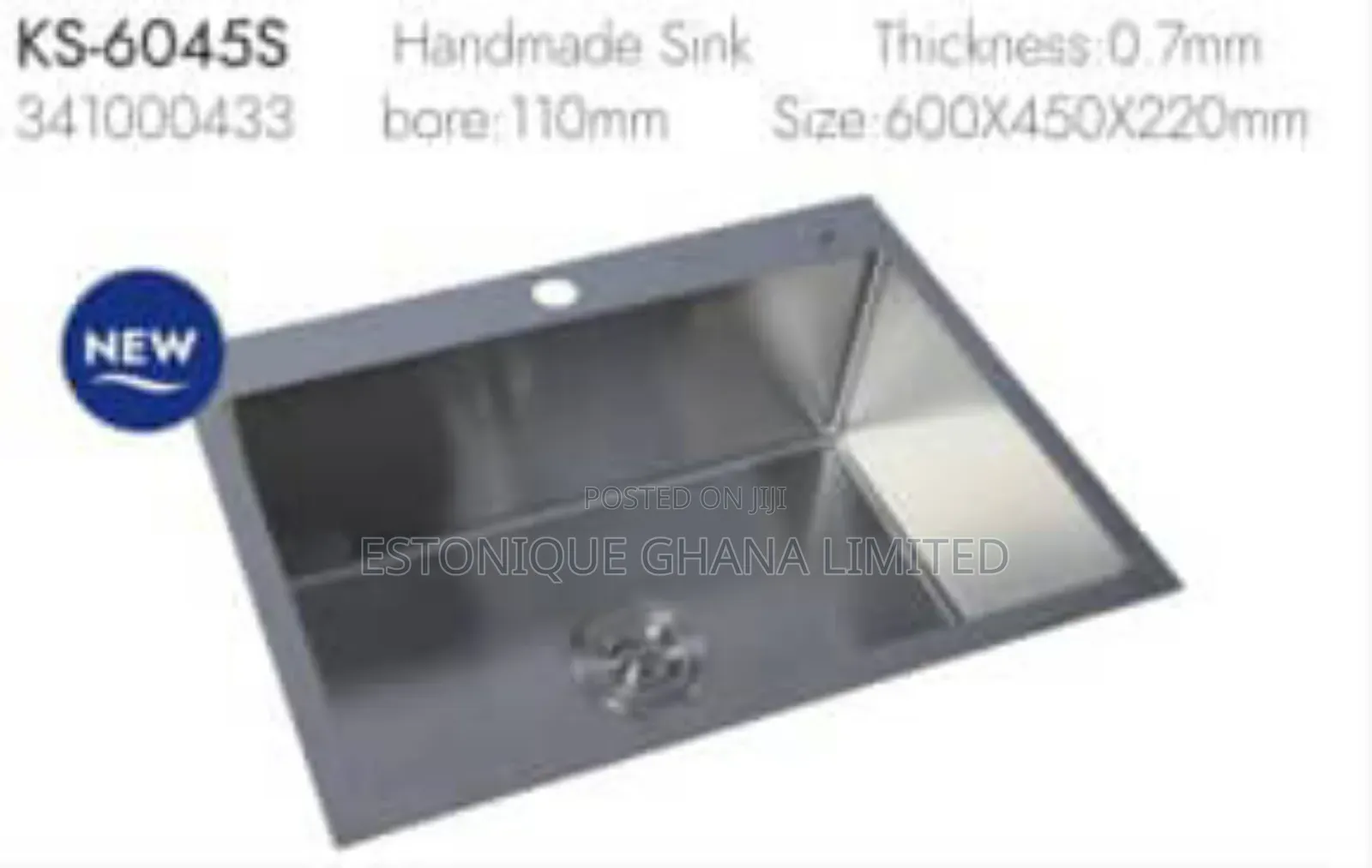 Sanitary Wares Accessories