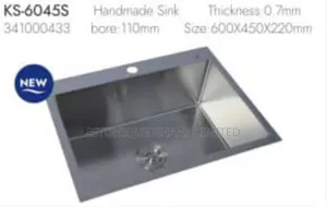 Sanitary Wares Accessories
