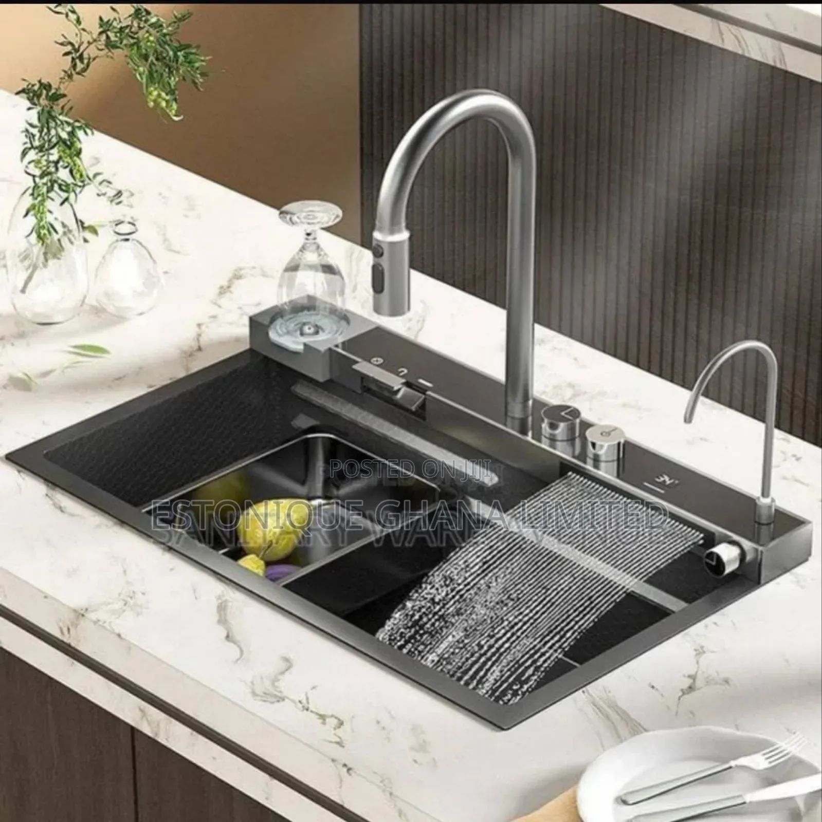 Sanitary Wares Accessories