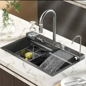 Sanitary Wares Accessories