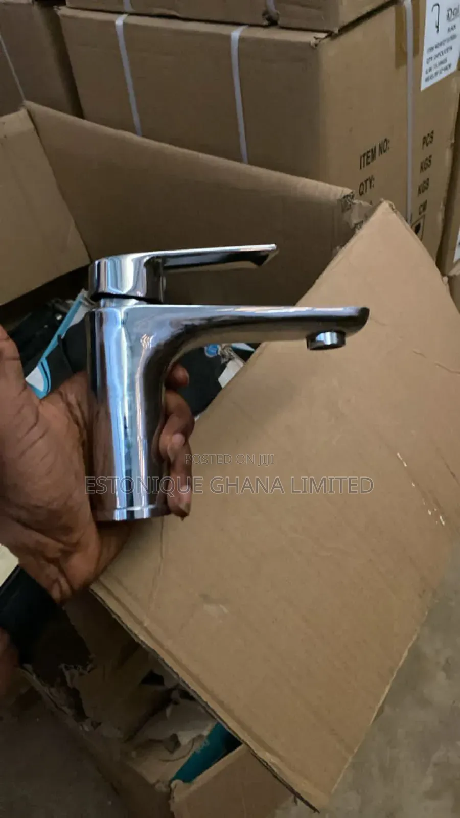 Sanitary Wares Accessories