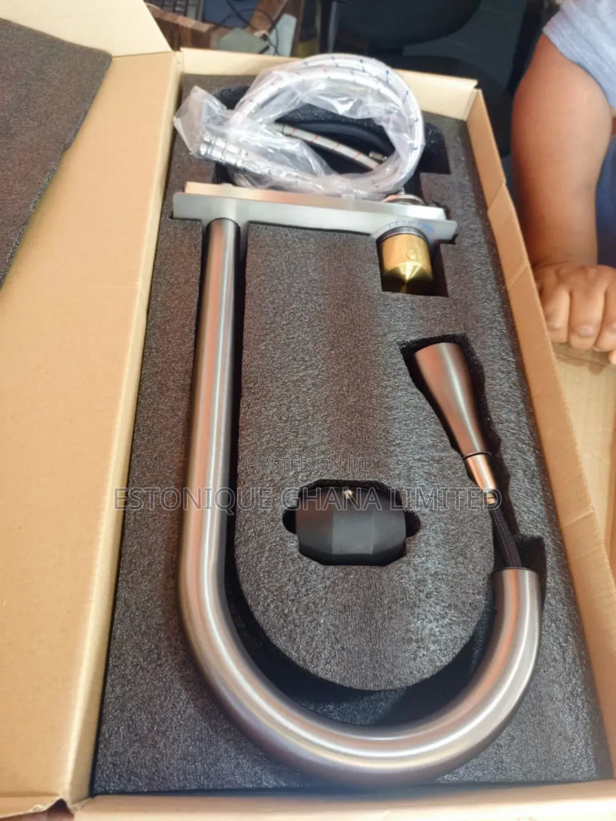 Sanitary Wares Accessories