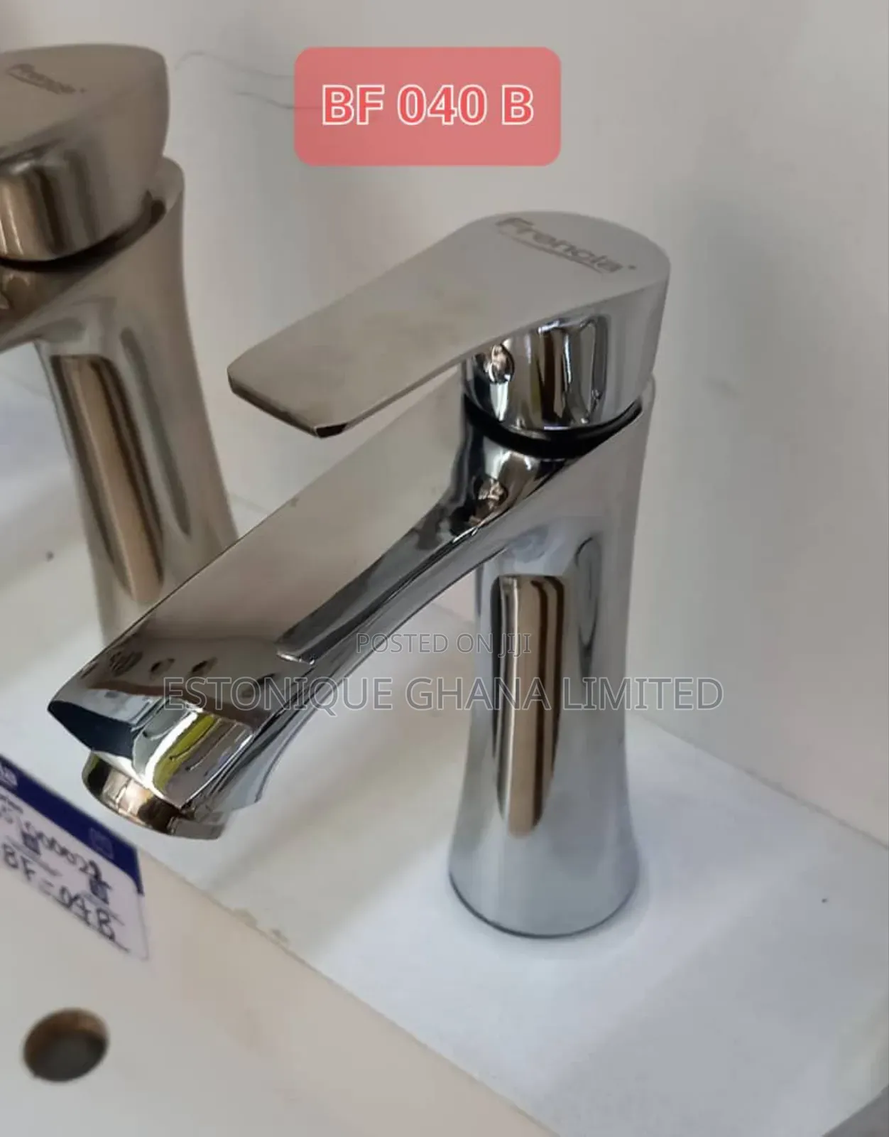 Sanitary Wares Accessories