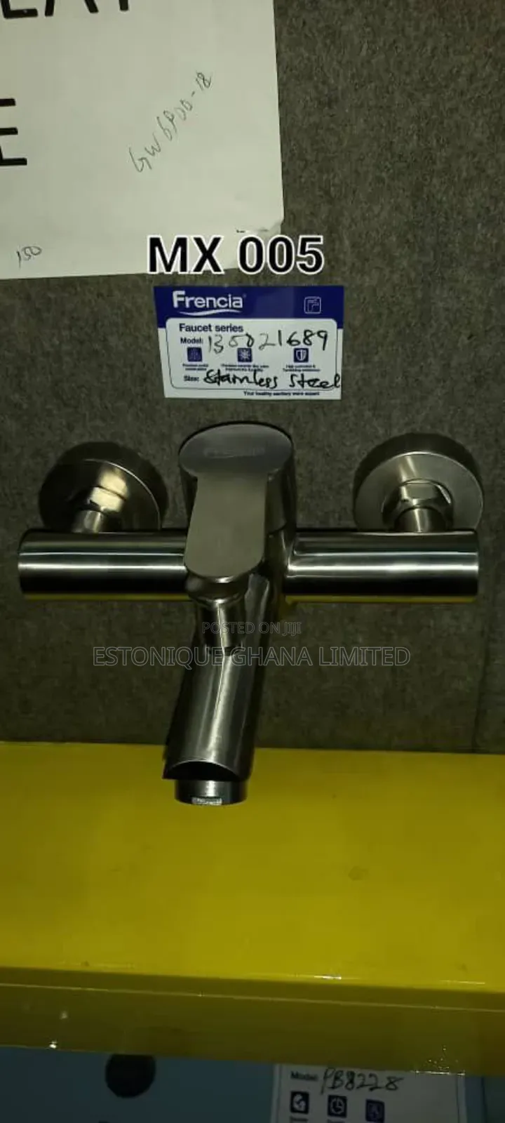 Sanitary Wares Accessories
