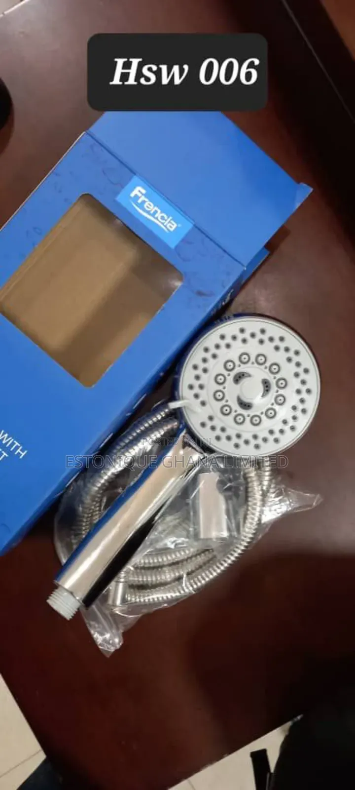 Sanitary Wares Accessories