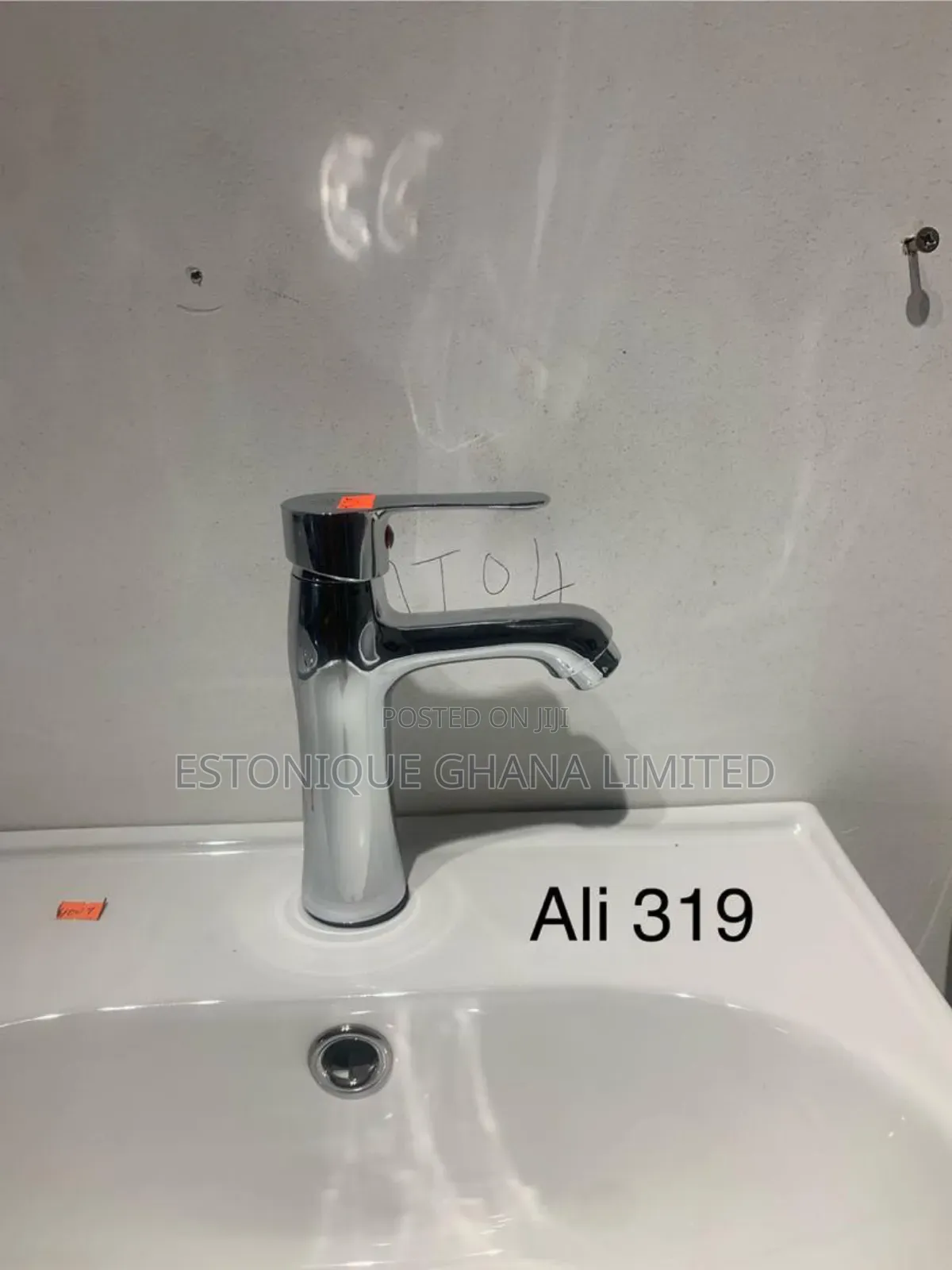 Sanitary Wares Accessories