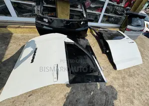 Toyota Tundra 2023 2024 2025 2026 Door