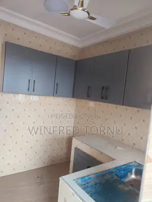 Furnished 2bdrm Apartment in Ofori Amponsah, Ofankor for rent