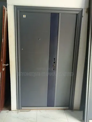 Turkey Design Doors