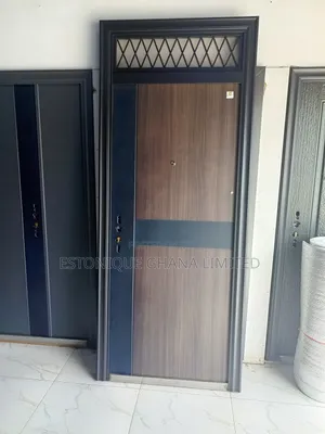Turkey Design Doors
