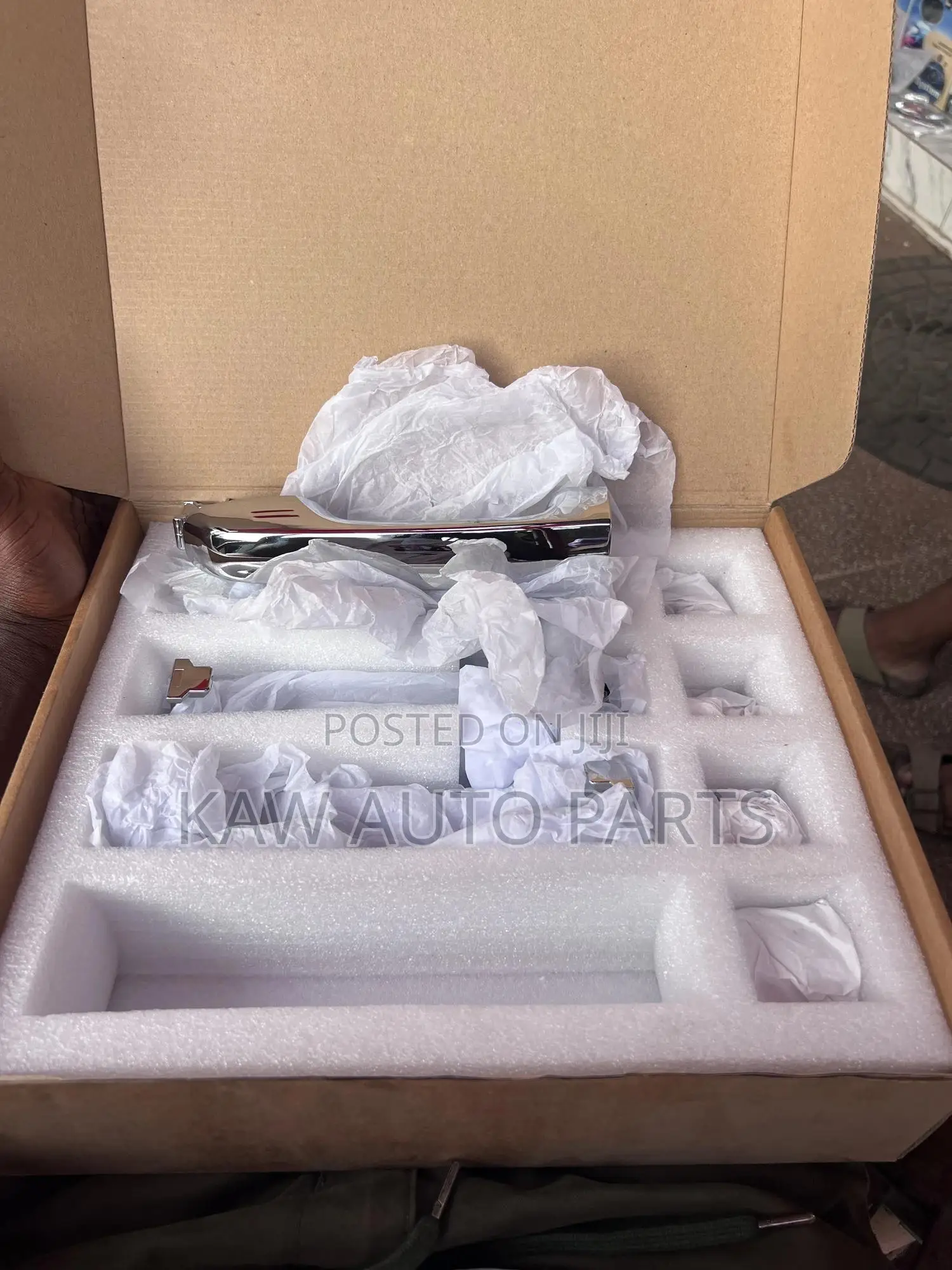 2016,2017,2018,2019,2020,2021 Door Handle for Toyota Land Cruiser