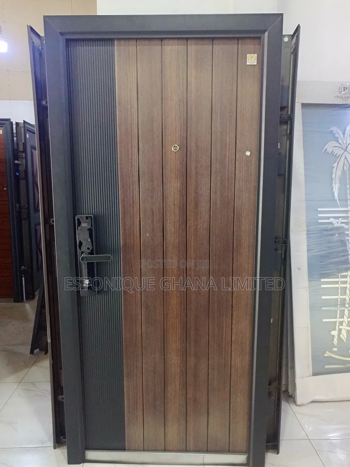 Turkey Design Doors