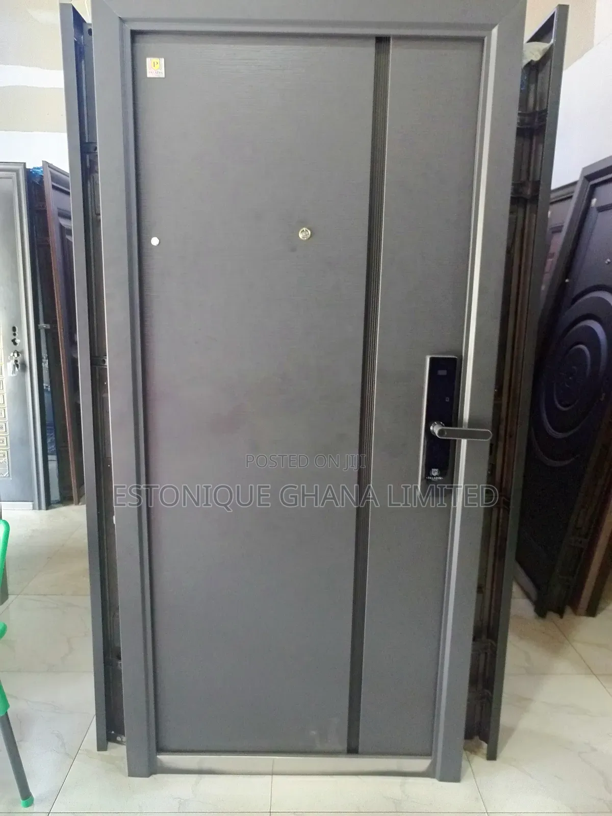 Turkey Design Doors