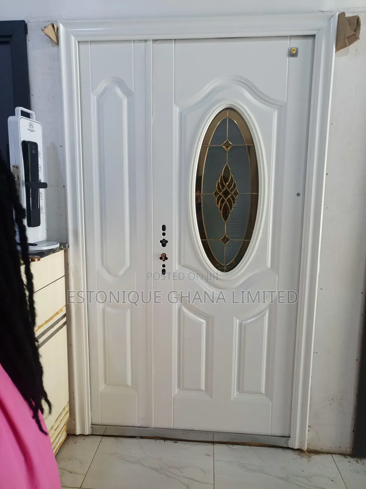 Turkey Design Doors