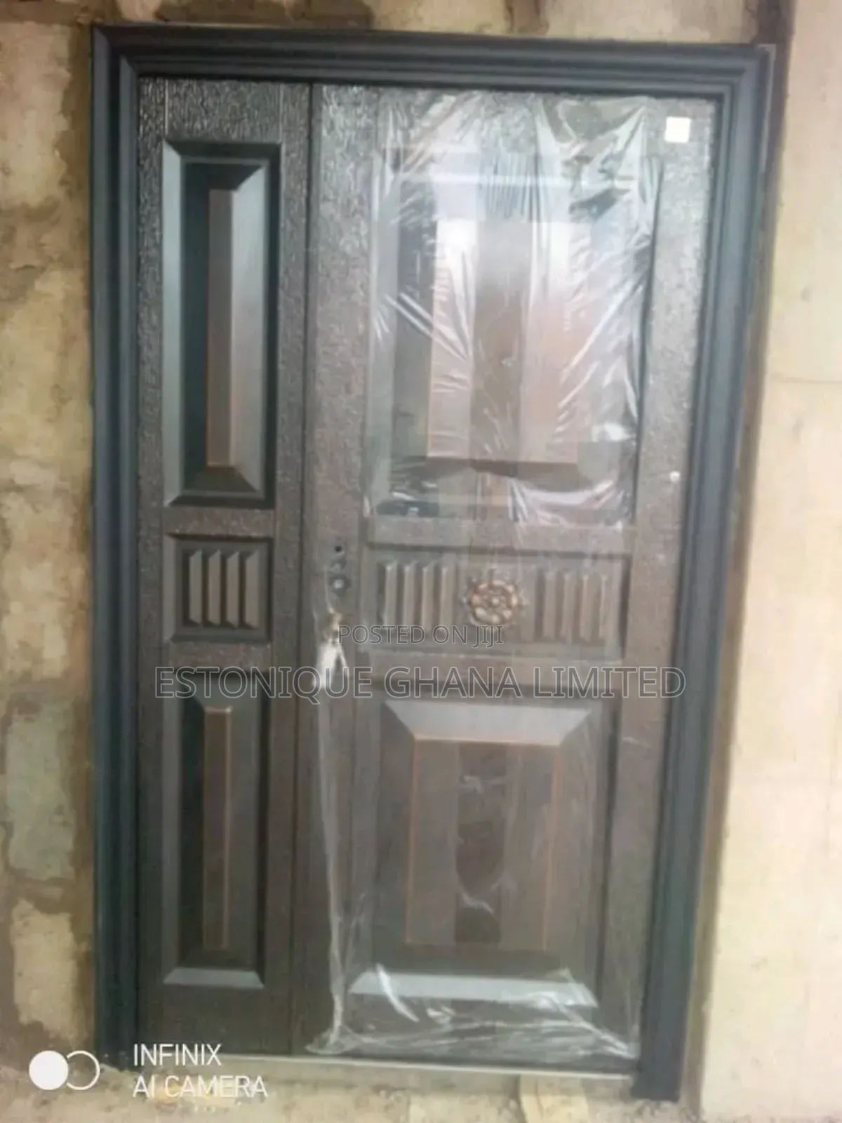Turkey Design Doors