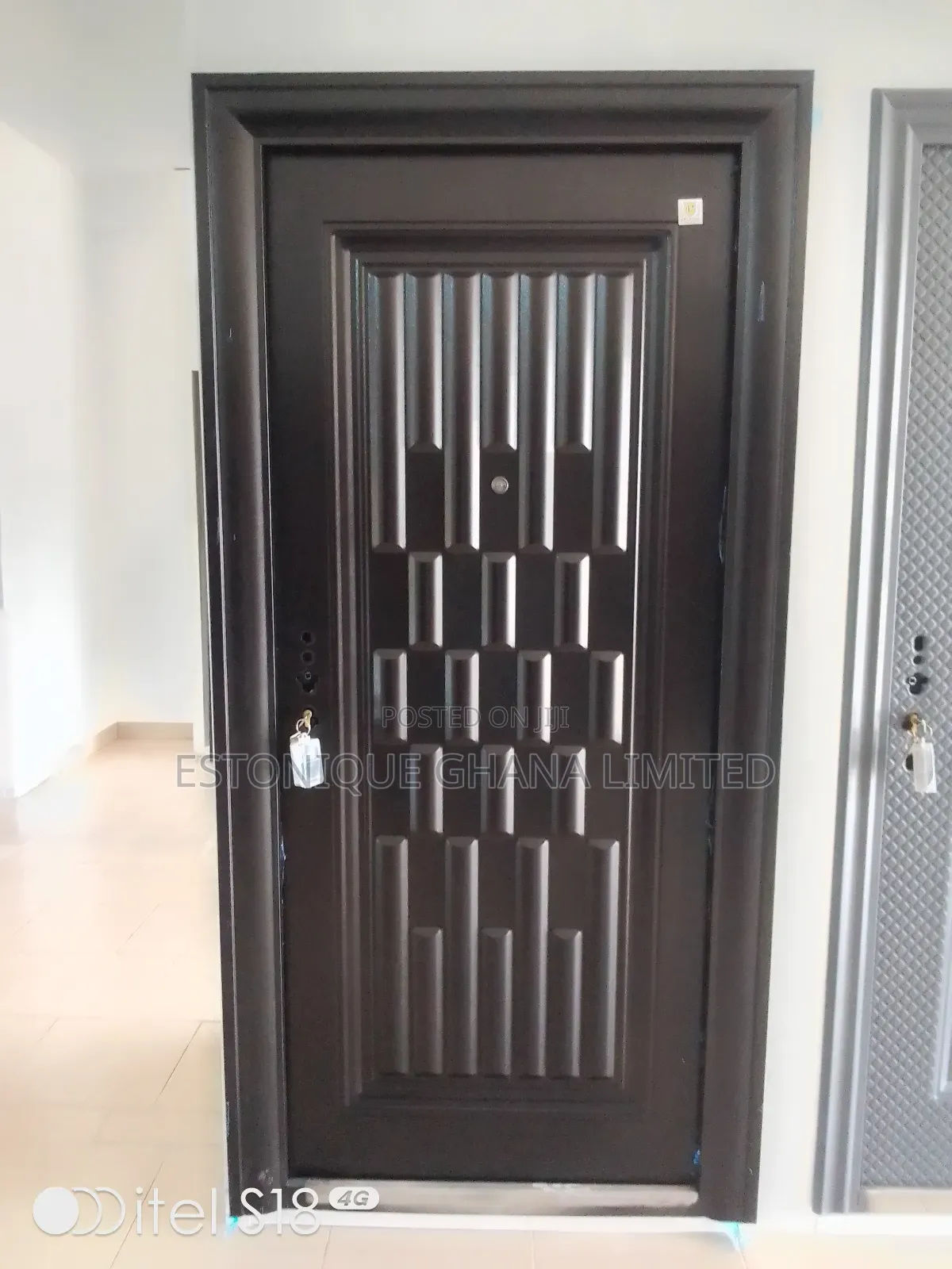 Turkey Design Doors