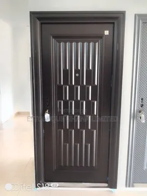 Turkey Design Doors