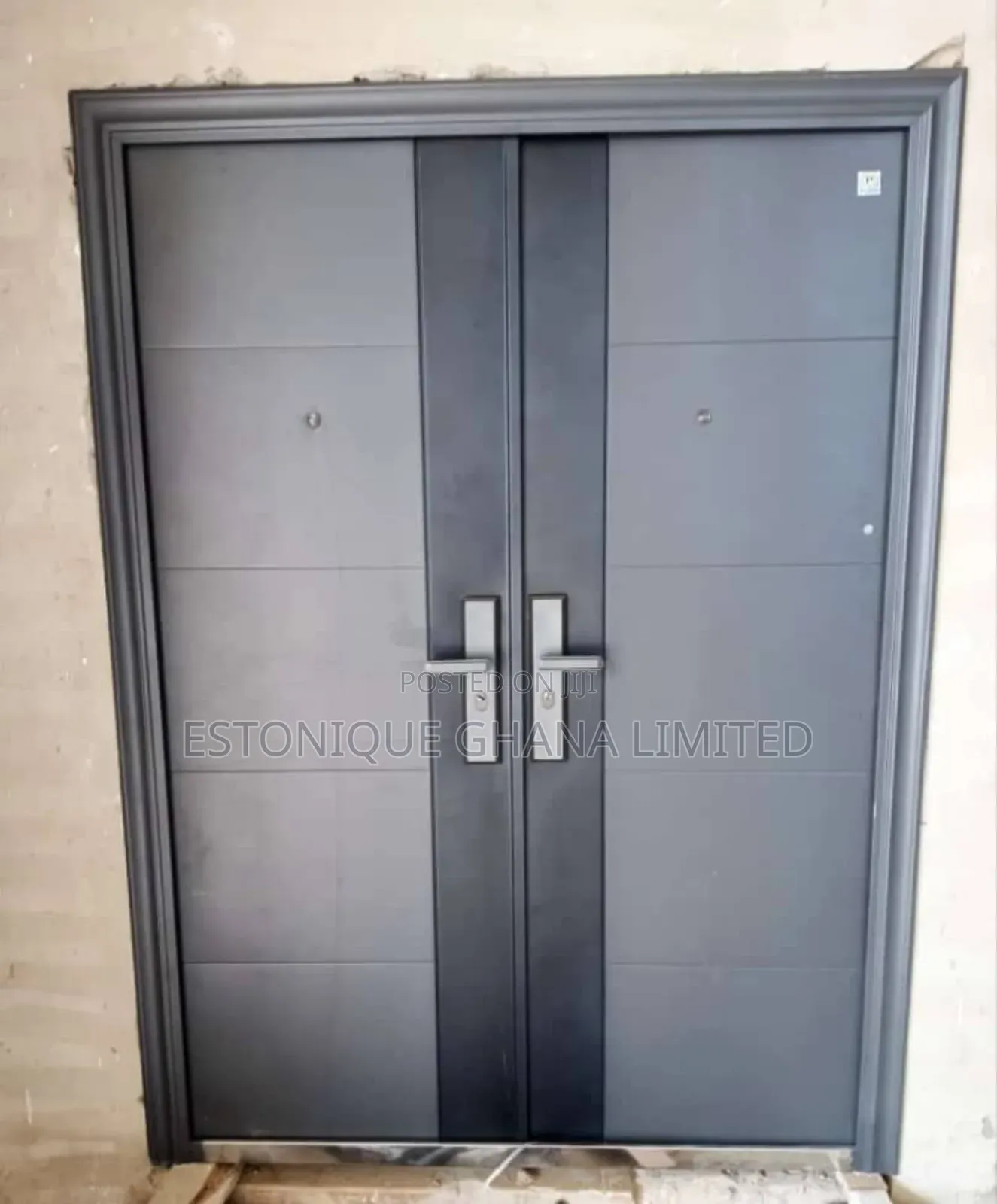 Turkey Design Doors