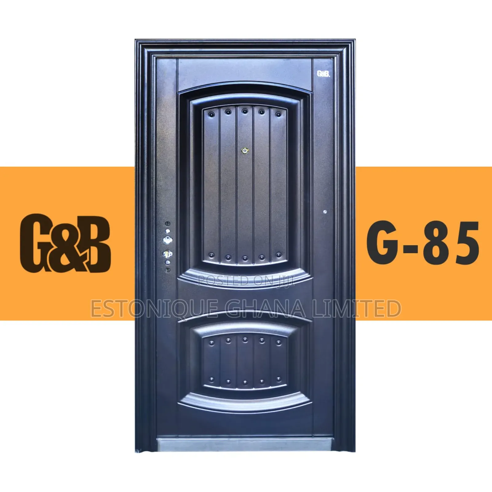 Turkey Design Doors