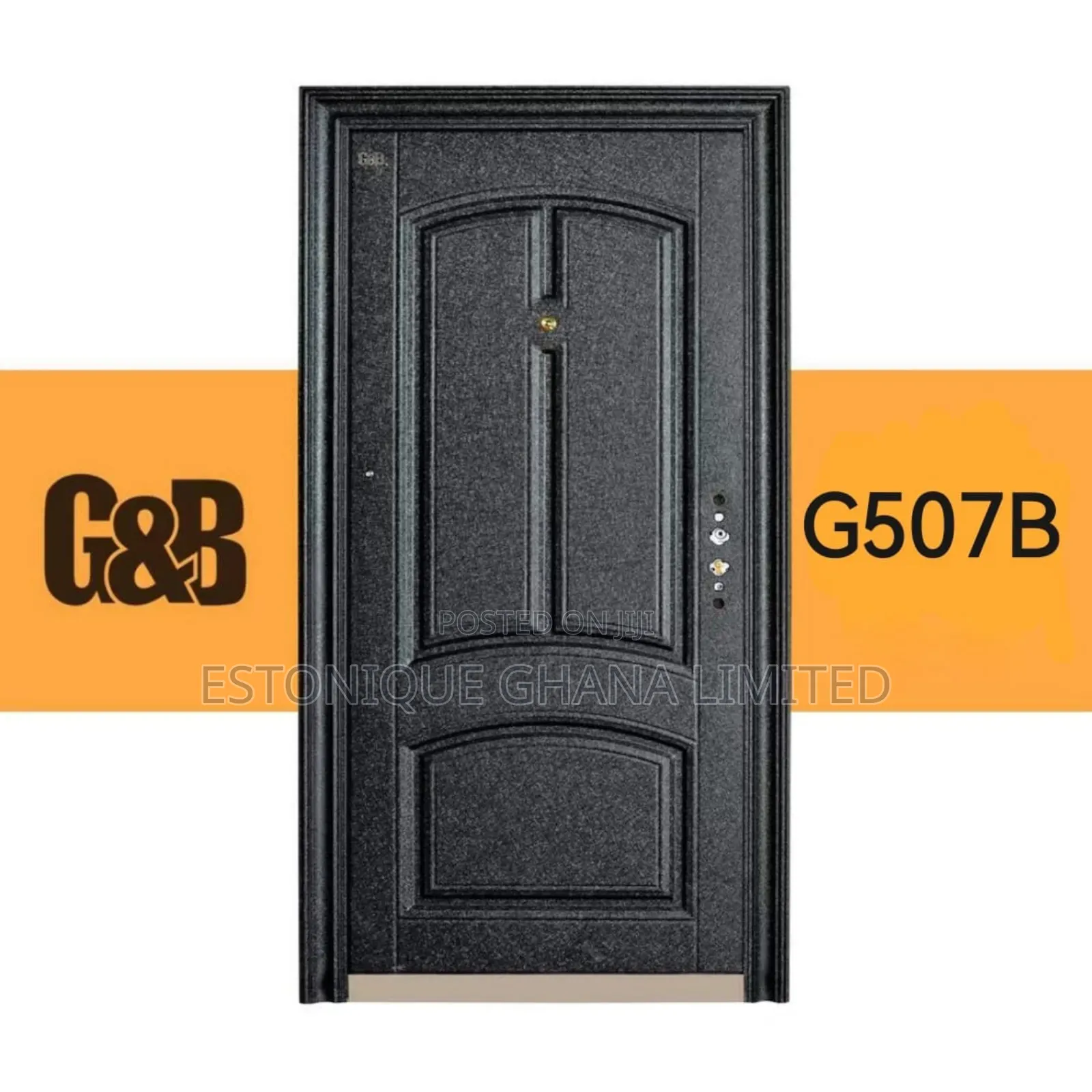 Turkey Design Doors