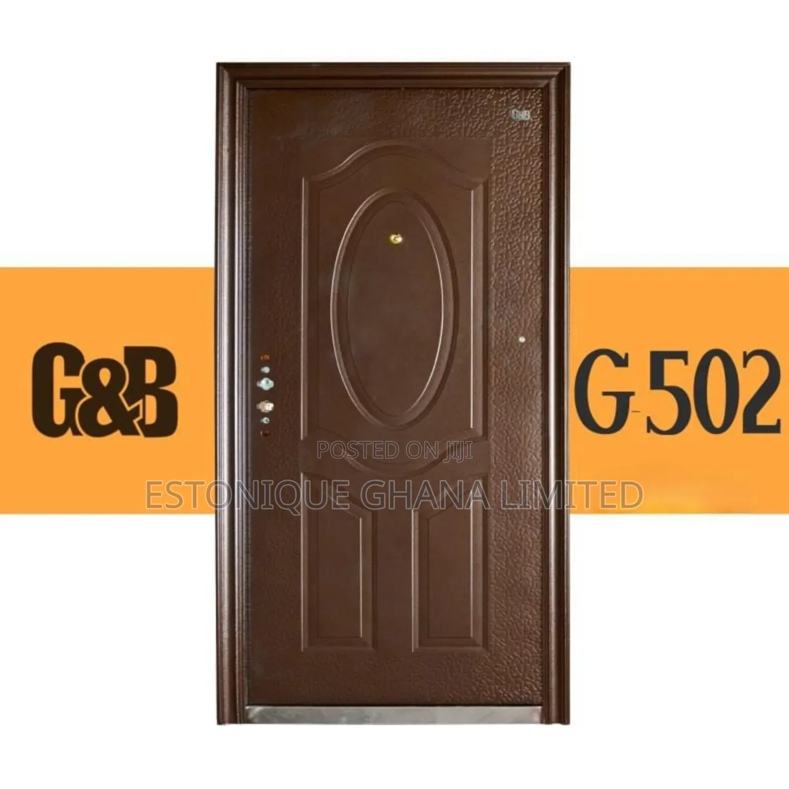 Turkey Design Doors