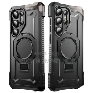 S25 Ultra / S26 Ultra Ub Grip Armor Case