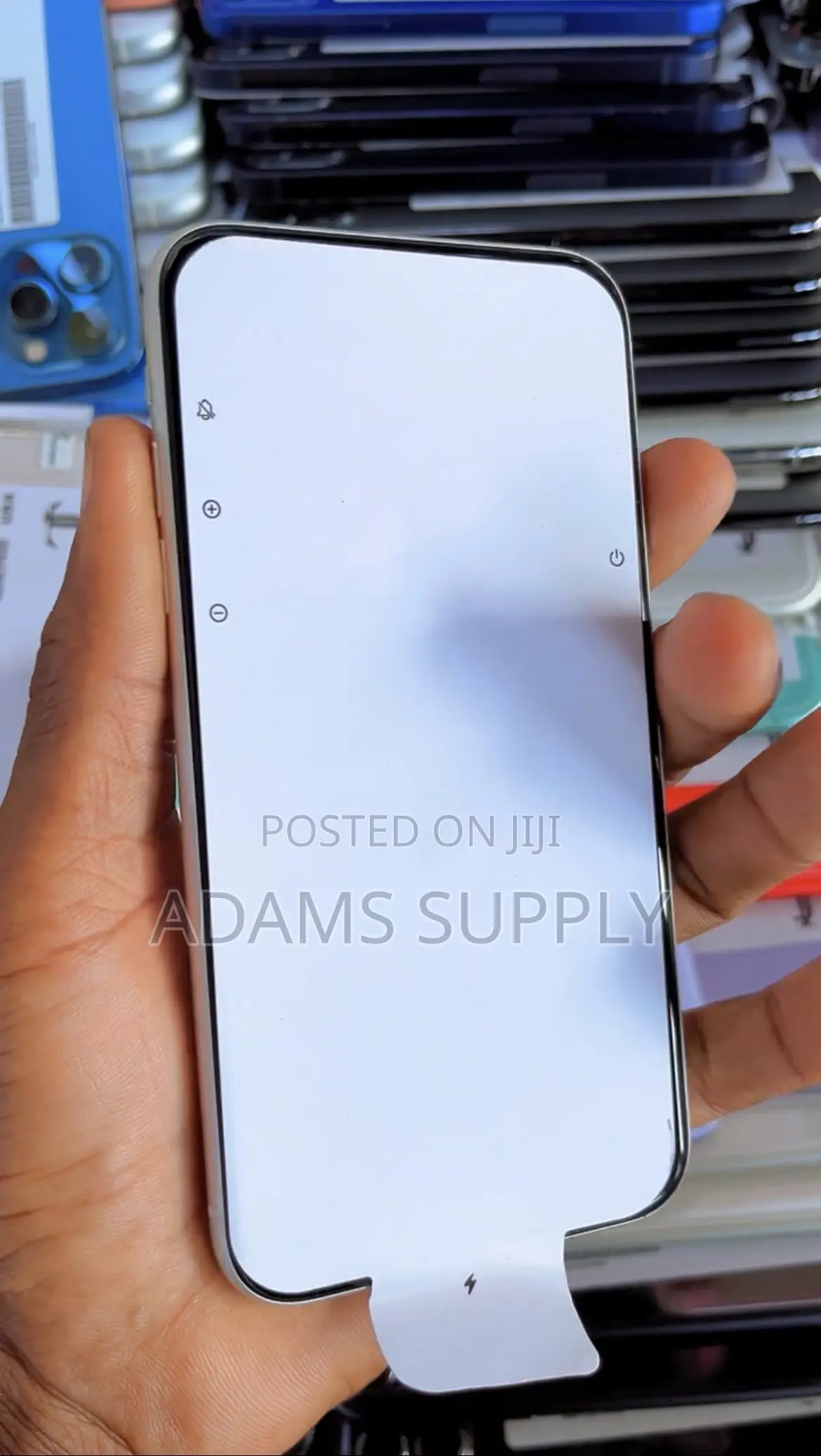 Apple iPhone 11 128 GB White