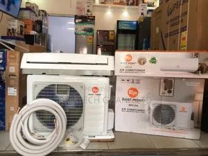 Best Quality Brand New East Point Super Chill 1.5hp Spit System
