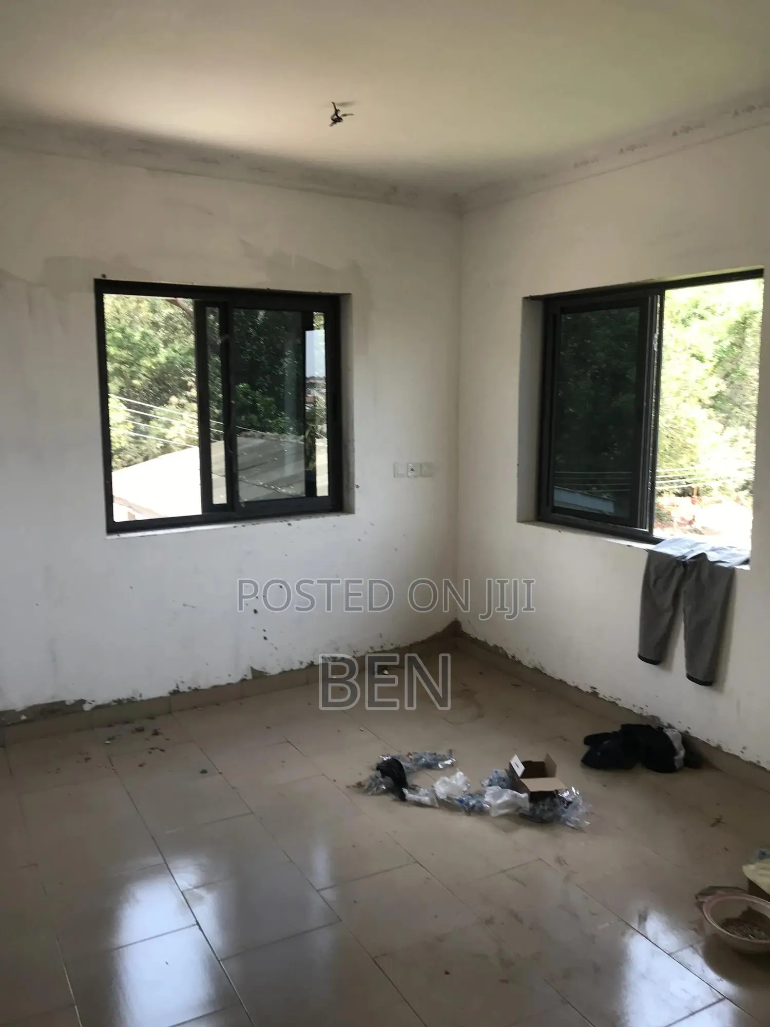 1bdrm Apartment in Achimota Overhead for rent