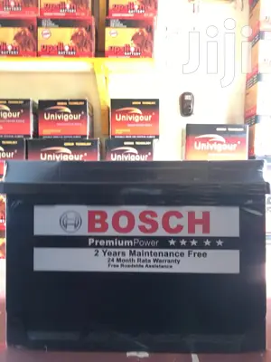 Car Battery