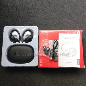 Lenovo Thinkplus Livepods Lp75 Bluetooth Wireless