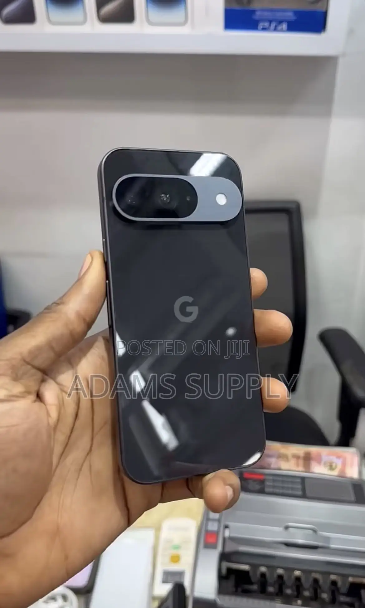 Google Pixel 9 128 GB Blue