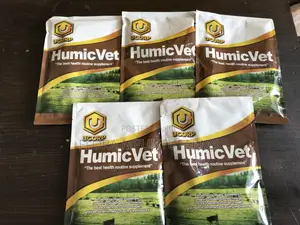 Humicvet Natural Supplements
