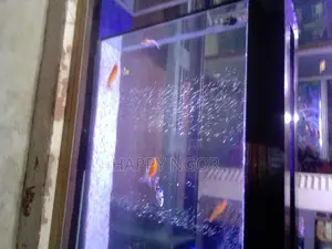 Aquarium Tankd
