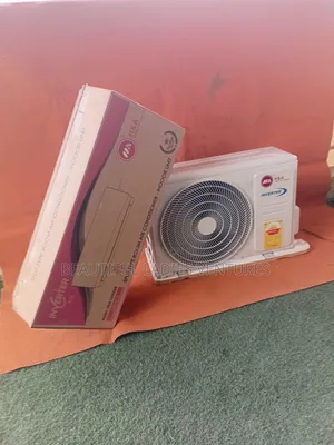 H a 1.5hp Inverter Ac – Energy Saving Cooling Power
