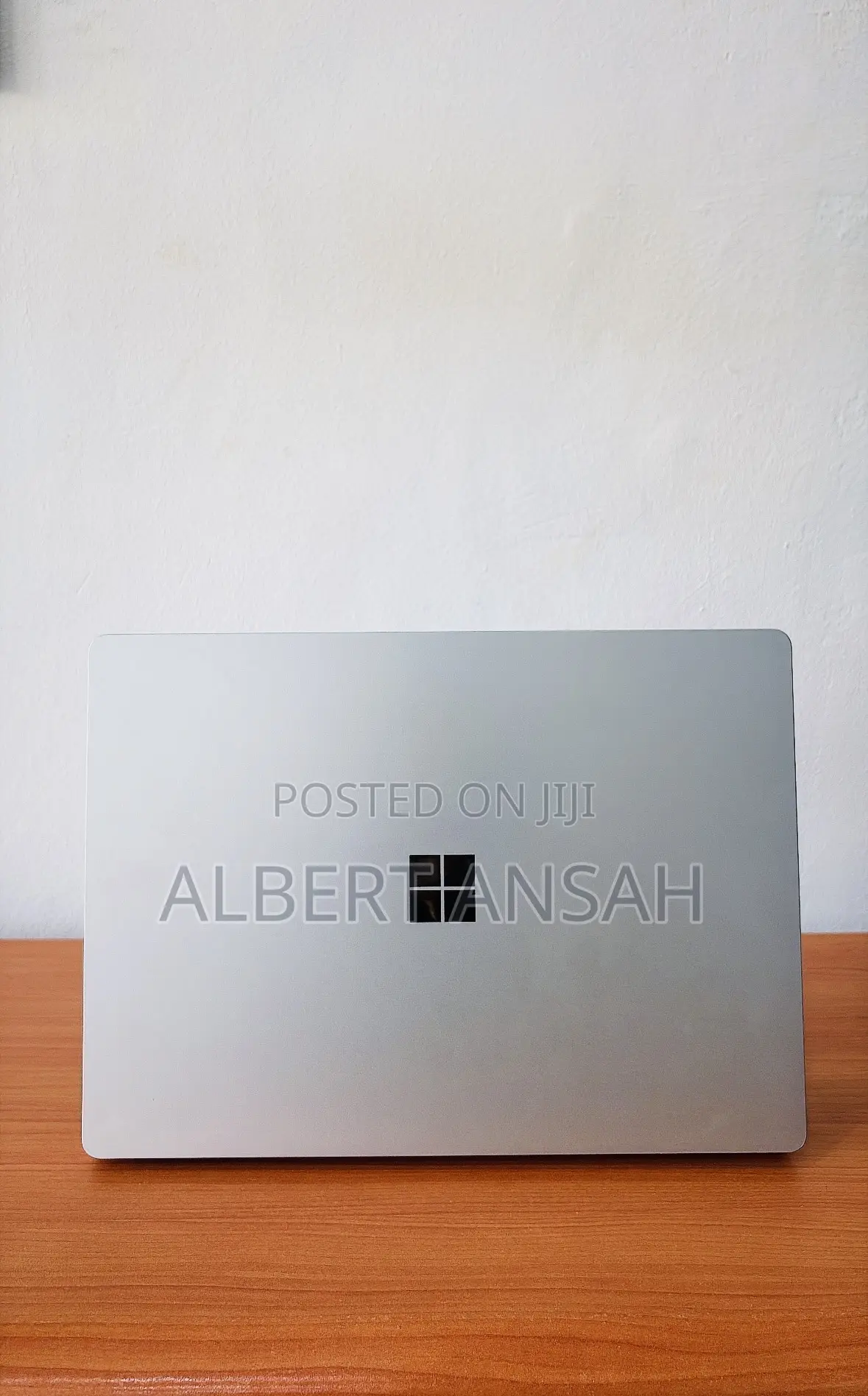 Laptop Microsoft Surface Laptop 3 8GB Intel Core i5 SSD 256GB