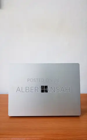 Laptop Microsoft Surface Laptop 3 8GB Intel Core i5 SSD 256GB