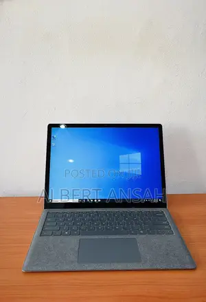 Laptop Microsoft Surface Laptop 3 8GB Intel Core i5 SSD 256GB