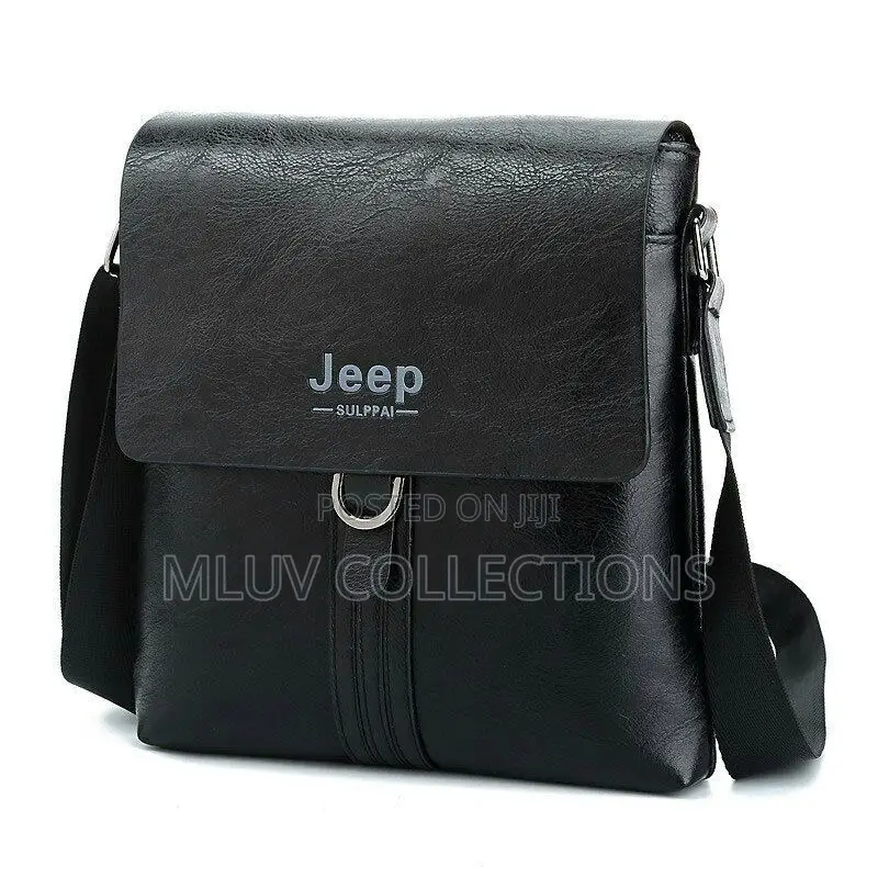 Jeep Side Bag