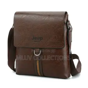 Jeep Side Bag