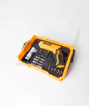 Cordless Screwdriver Set 33pcs
