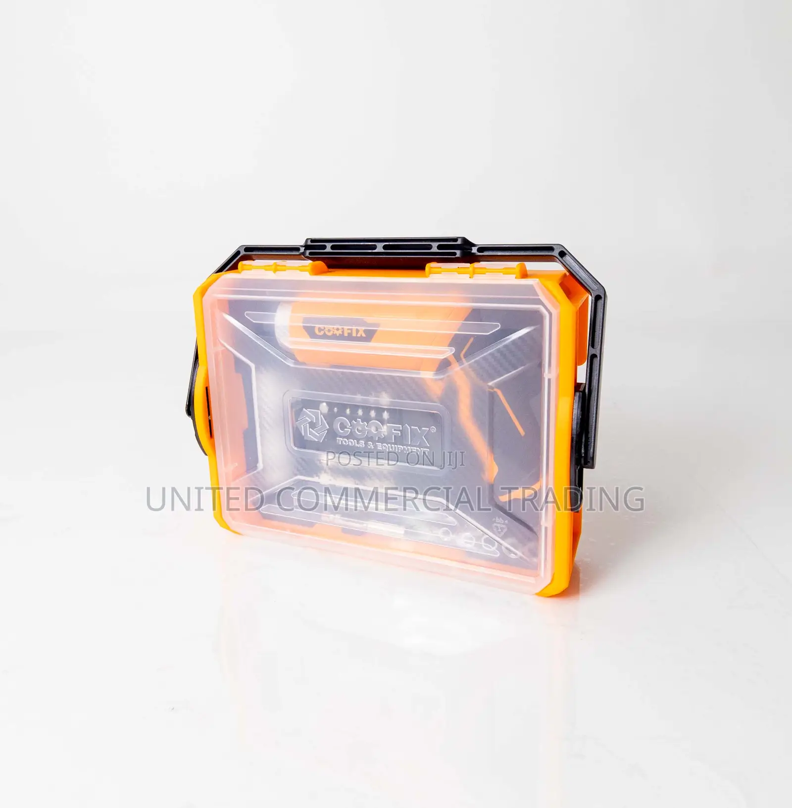 Cordless Screwdriver Set 33pcs